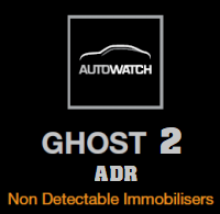 Autowatch Ghost 2 ADR